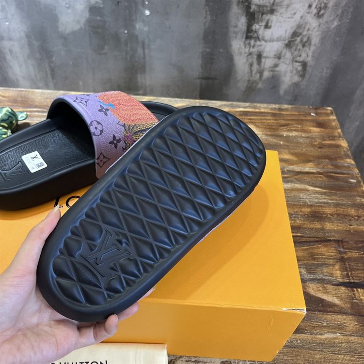 LOUIS VUITTON SANDALS - LVSD011