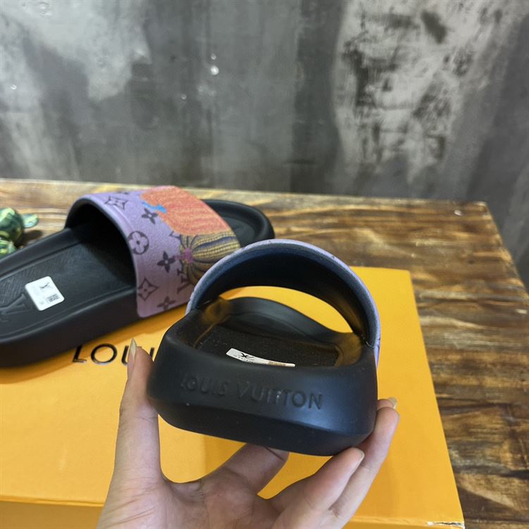 LOUIS VUITTON SANDALS - LVSD011