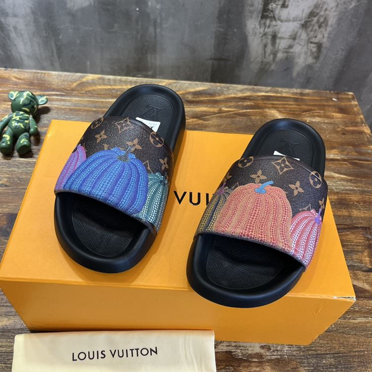 LOUIS VUITTON SANDALS - LVSD012