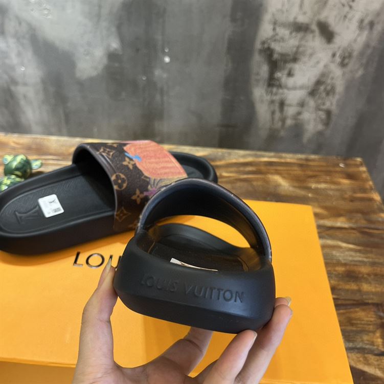LOUIS VUITTON SANDALS - LVSD012