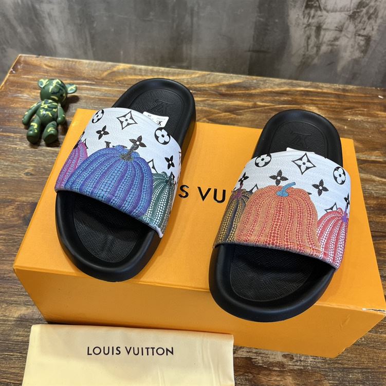 LOUIS VUITTON SANDALS - LVSD013