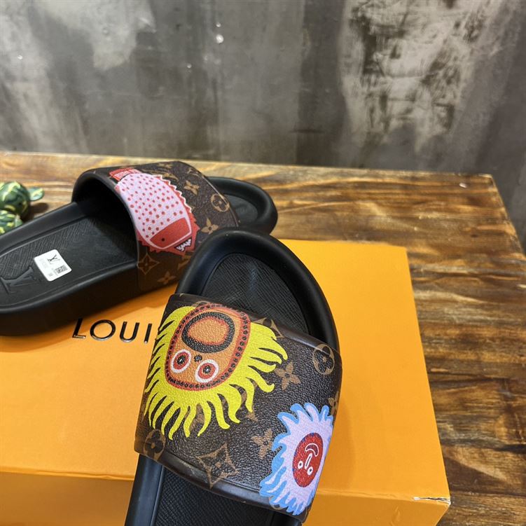 LOUIS VUITTON SANDALS - LVSD015