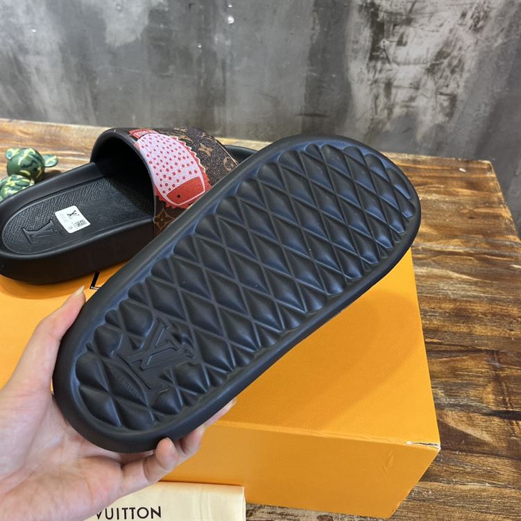 LOUIS VUITTON SANDALS - LVSD015