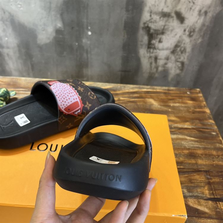 LOUIS VUITTON SANDALS - LVSD015
