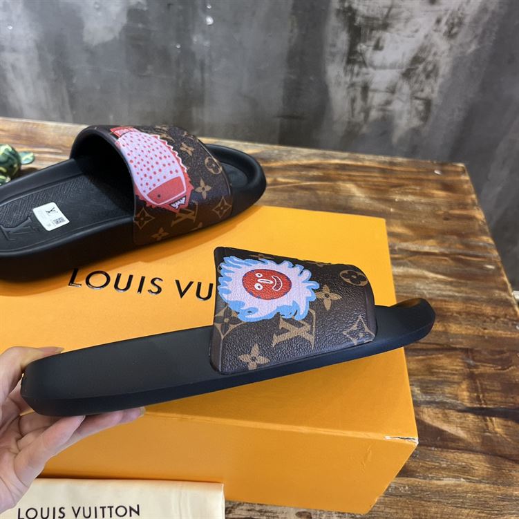 LOUIS VUITTON SANDALS - LVSD015