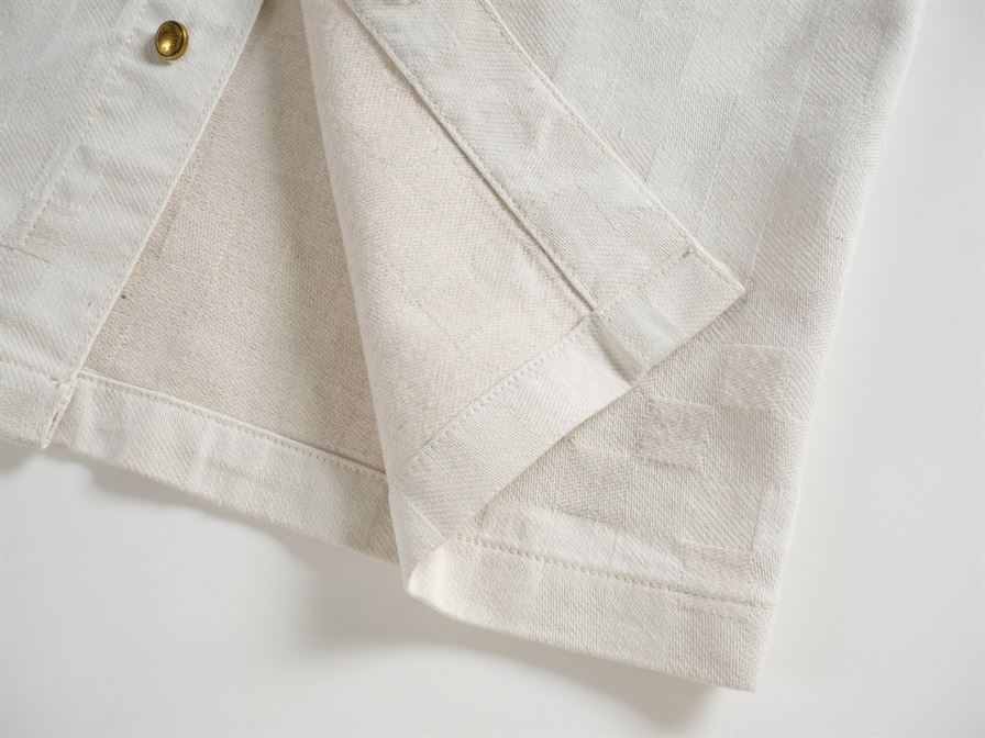 LOUIS VUITTON SHORT SLEEVE SHIRT - LVTS074