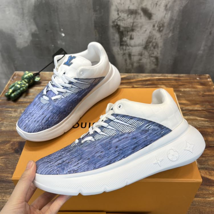 LOUIS VUITTON SHOW UP SNEAKER - LVS089