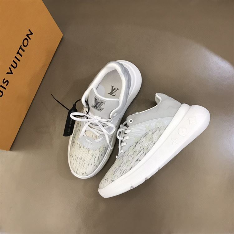 LOUIS VUITTON SHOW UP SNEAKER - LVS090