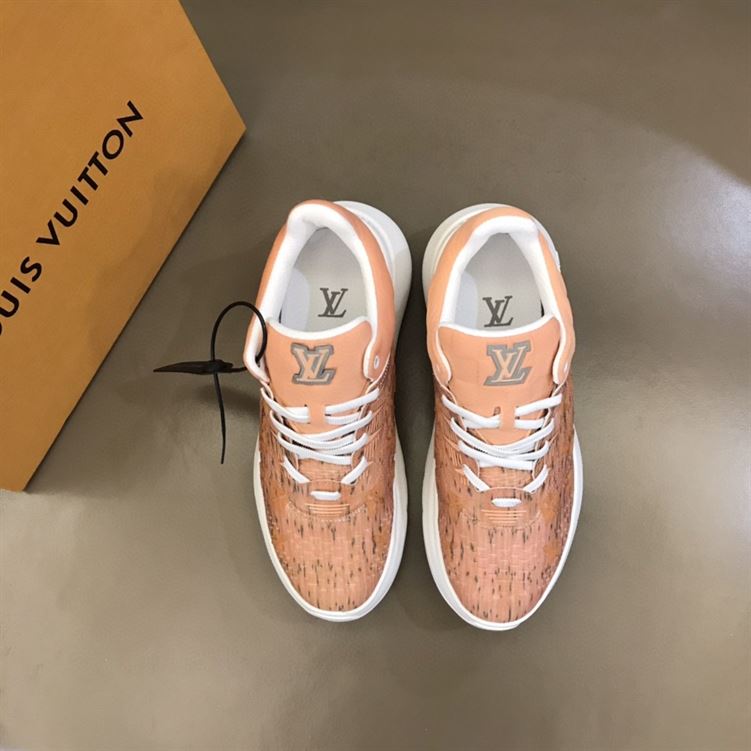 LOUIS VUITTON SHOW UP SNEAKER - LVS091