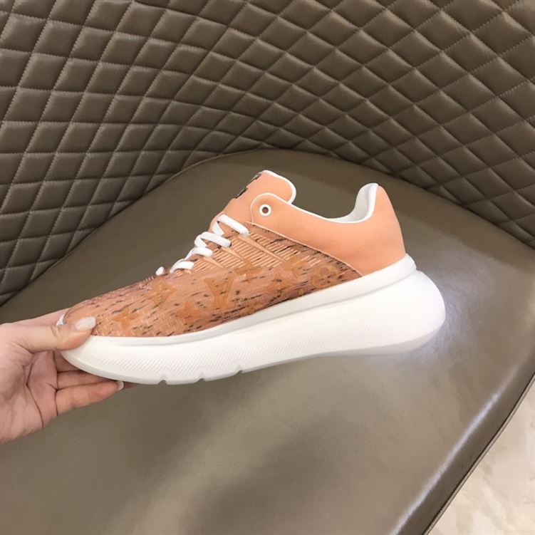 LOUIS VUITTON SHOW UP SNEAKER - LVS091