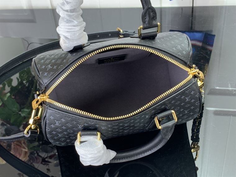 LOUIS VUITTON SPEEDY BANDOULIERE 20