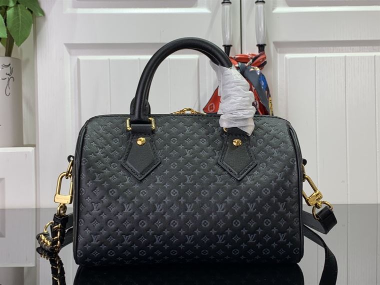 LOUIS VUITTON SPEEDY BANDOULIERE 20