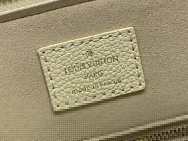 LOUIS VUITTON SPEEDY BANDOULIERE 25 MONOGRAM