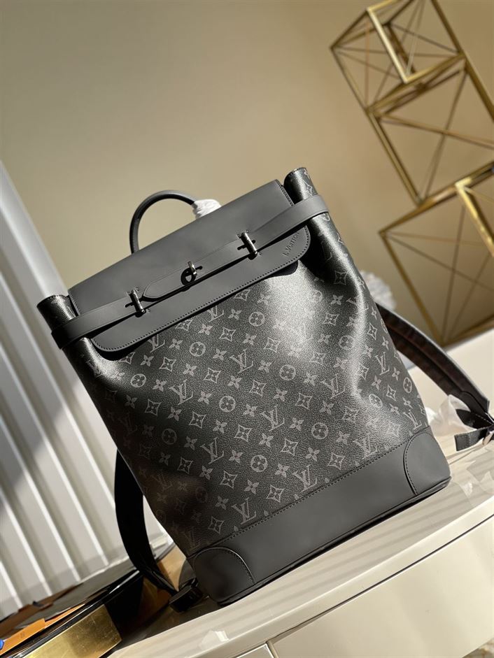 LOUIS VUITTON STEAMER BACKPACK - LVB037