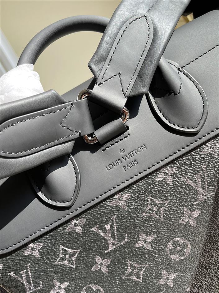 LOUIS VUITTON STEAMER BACKPACK - LVB037