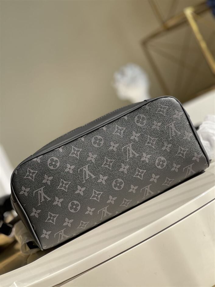 LOUIS VUITTON STEAMER BACKPACK - LVB037