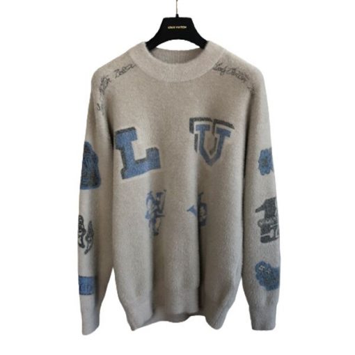 LOUIS VUITTON SWEATERS - LVH027
