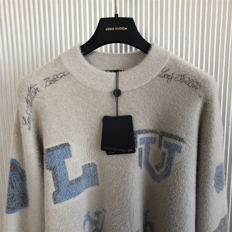 LOUIS VUITTON SWEATERS - LVH027