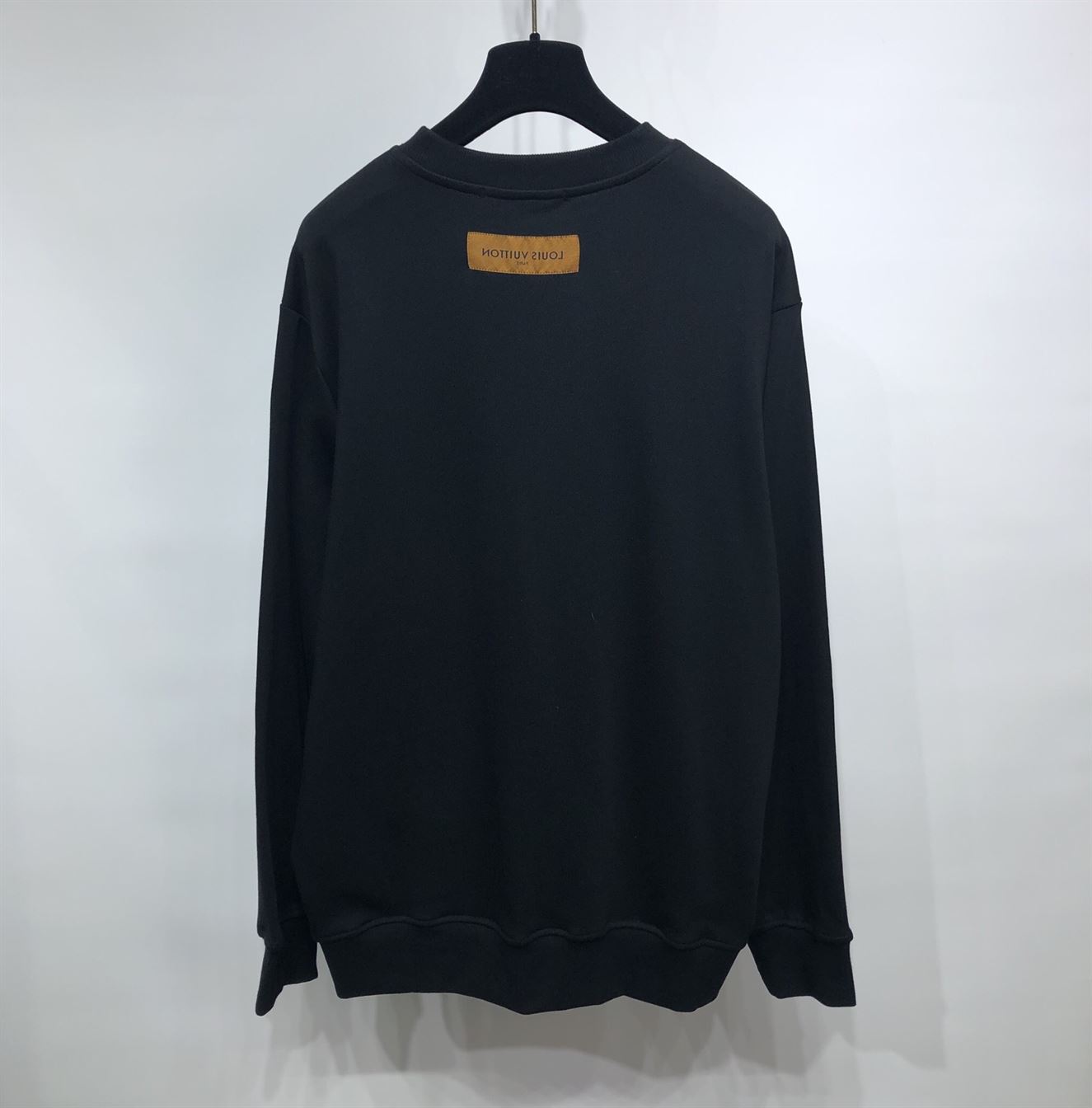LOUIS VUITTON SWEATSHIRT - LVH011