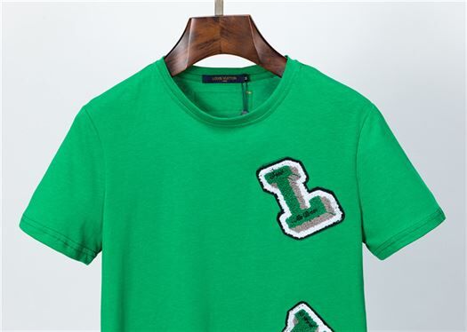 LOUIS VUITTON T-SHIRT - LVTS009