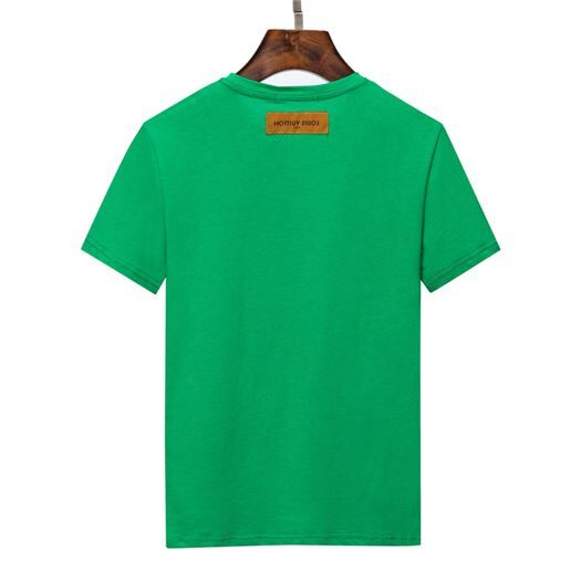 LOUIS VUITTON T-SHIRT - LVTS009