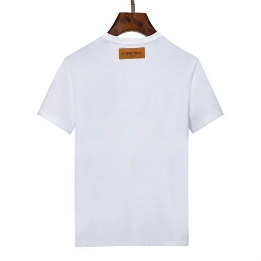LOUIS VUITTON T-SHIRT - LVTS012