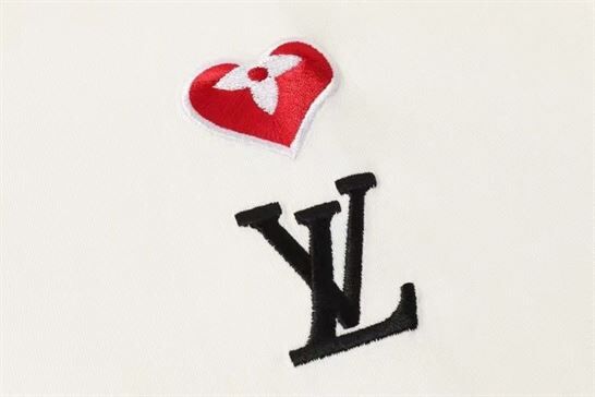 LOUIS VUITTON T-SHIRT - LVTS013