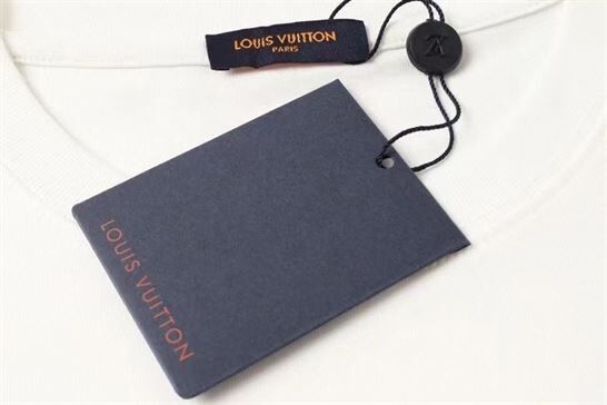 LOUIS VUITTON T-SHIRT - LVTS013