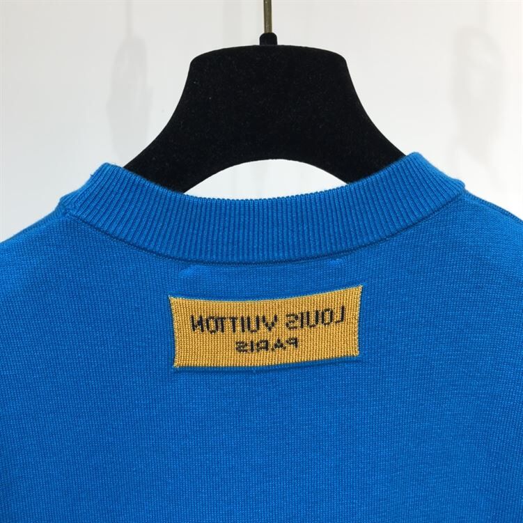 LOUIS VUITTON T-SHIRT - LVTS014