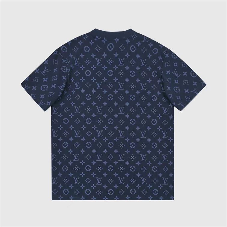 LOUIS VUITTON T-SHIRT - LVTS015