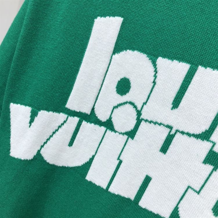 LOUIS VUITTON T-SHIRT - LVTS018