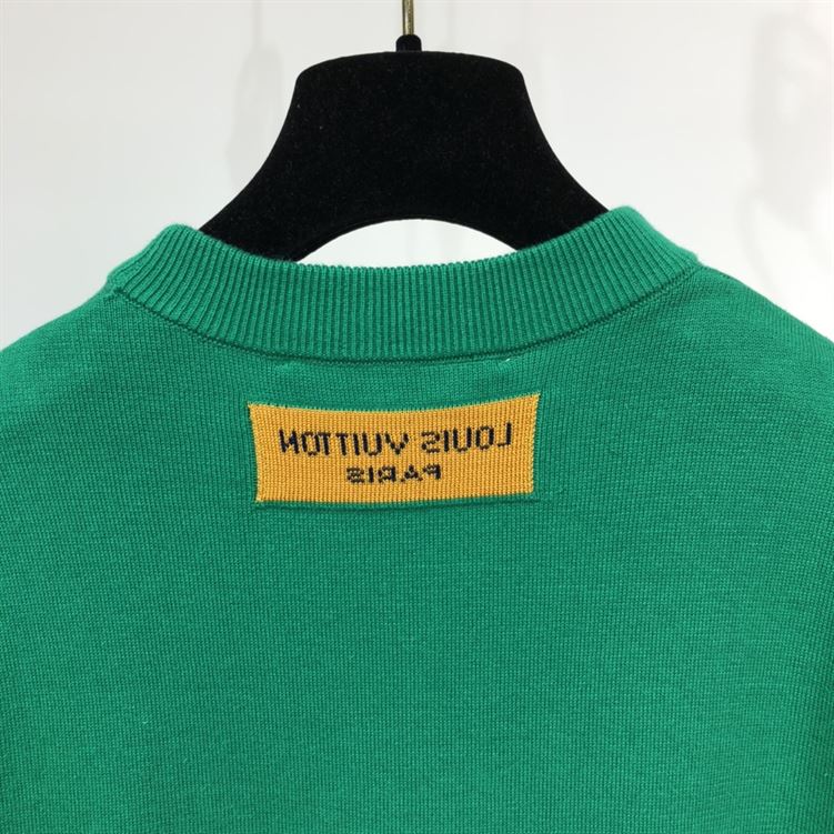 LOUIS VUITTON T-SHIRT - LVTS018