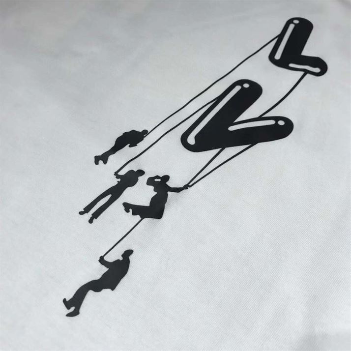 LOUIS VUITTON T-SHIRT - LVTS021