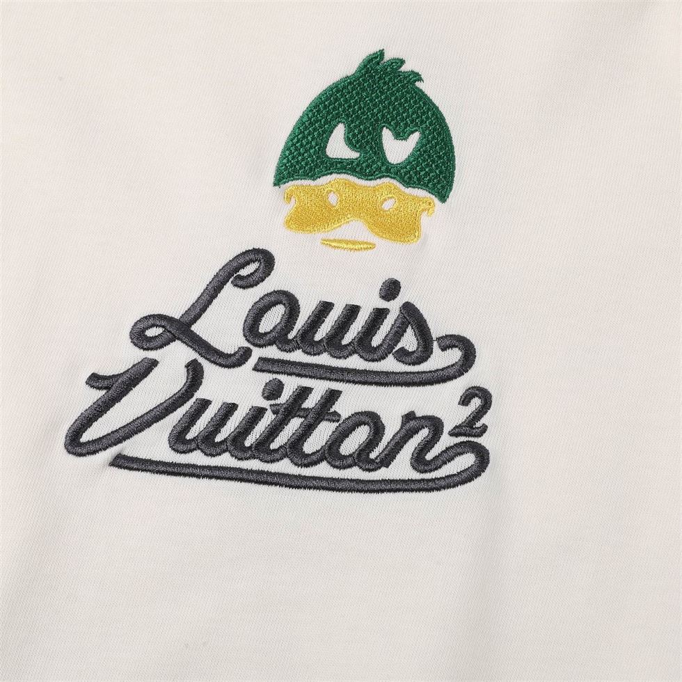 LOUIS VUITTON T-SHIRT - LVTS027