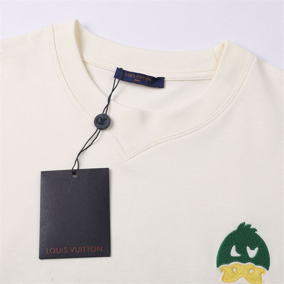 LOUIS VUITTON T-SHIRT - LVTS027
