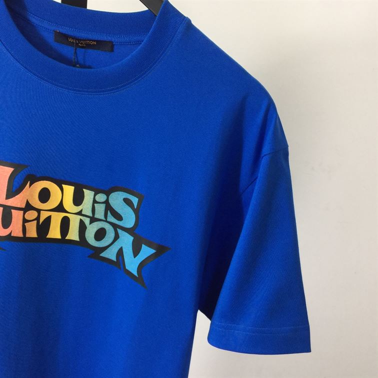 LOUIS VUITTON T-SHIRT - LVTS064