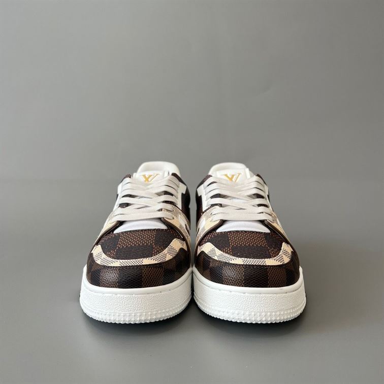 LOUIS VUITTON TRAINER SNEAKER - LVS120