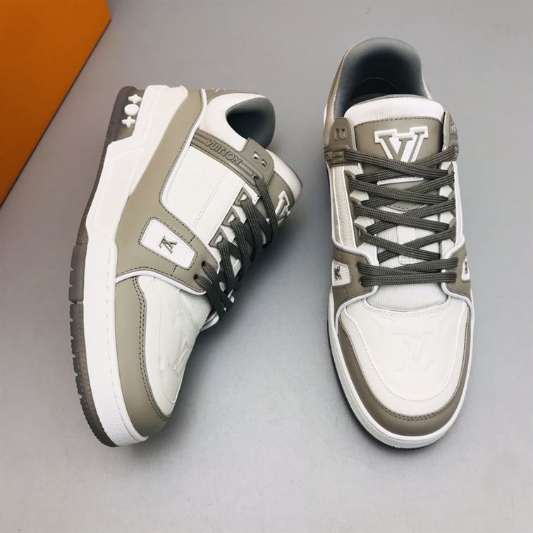 LOUIS VUITTON TRAINER SNEAKER - LVS123
