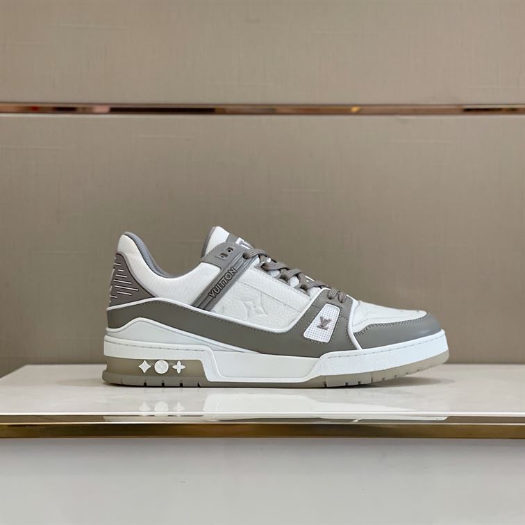 LOUIS VUITTON TRAINER SNEAKER- LVS028
