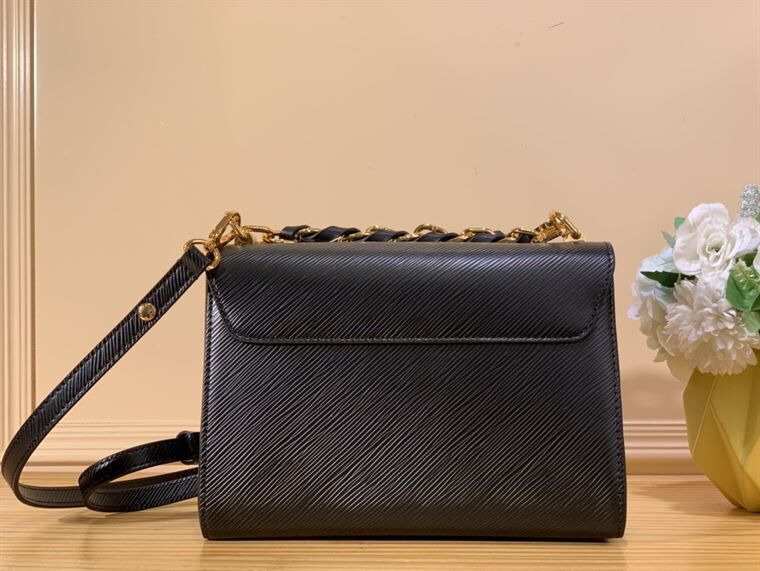 LOUIS VUITTON TWIST MM EPI LEATHER