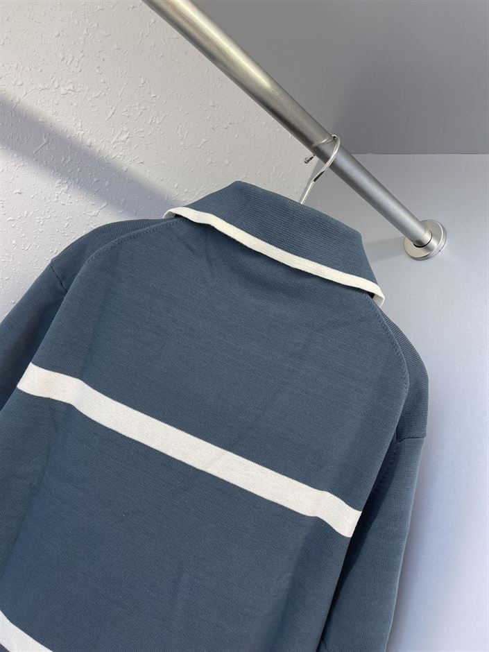 LOUIS VUITTON VINTAGE CYCLING POLO - LVTS051