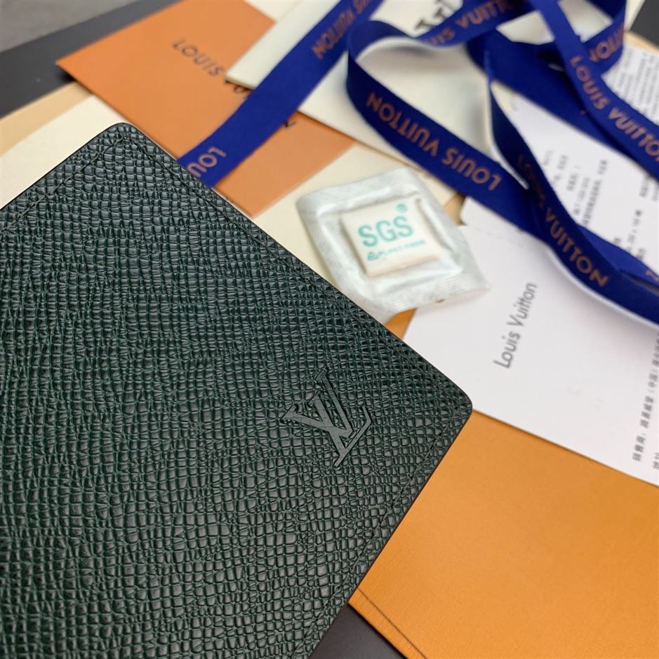 LOUIS VUITTON WALLET