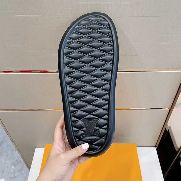 LOUIS VUITTON WATERFRONT MULE - LVSD027