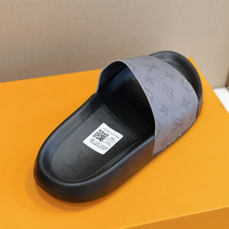 LOUIS VUITTON WATERFRONT MULE - LVSD027