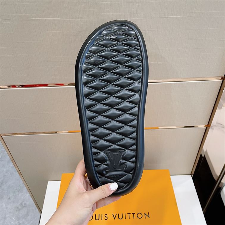 LOUIS VUITTON WATERFRONT MULE - LVSD030