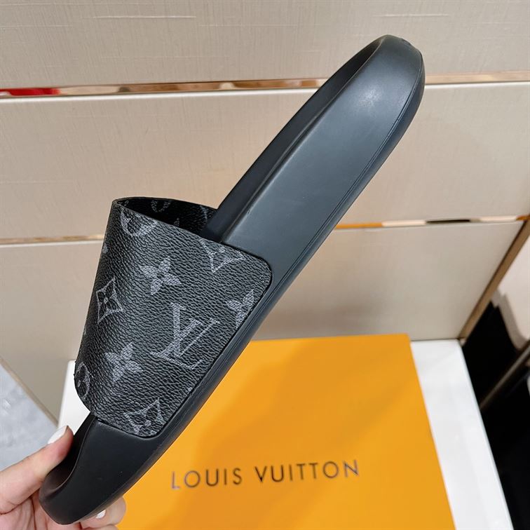 LOUIS VUITTON WATERFRONT MULE - LVSD031
