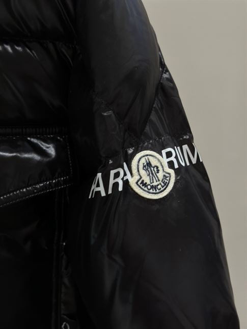 MONCLER ANTHEMIOCK SHORT DOWN JACKET - MC044