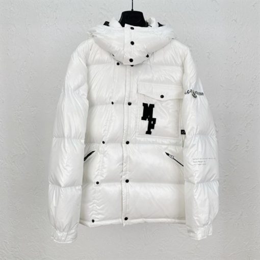 MONCLER ANTHEMIOCK SHORT DOWN JACKET - MC046