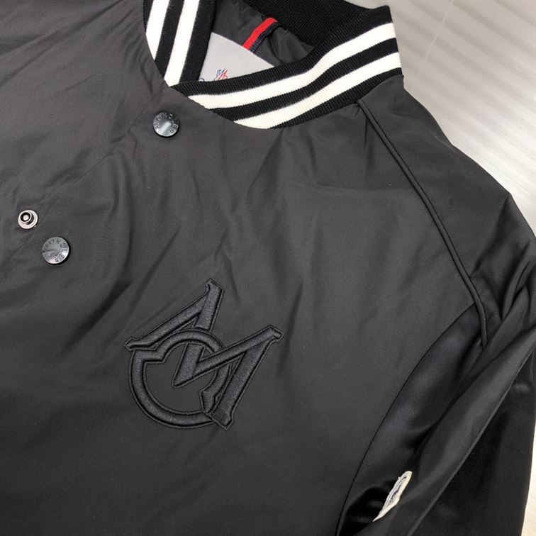 MONCLER BOMBER JACKET - MC098