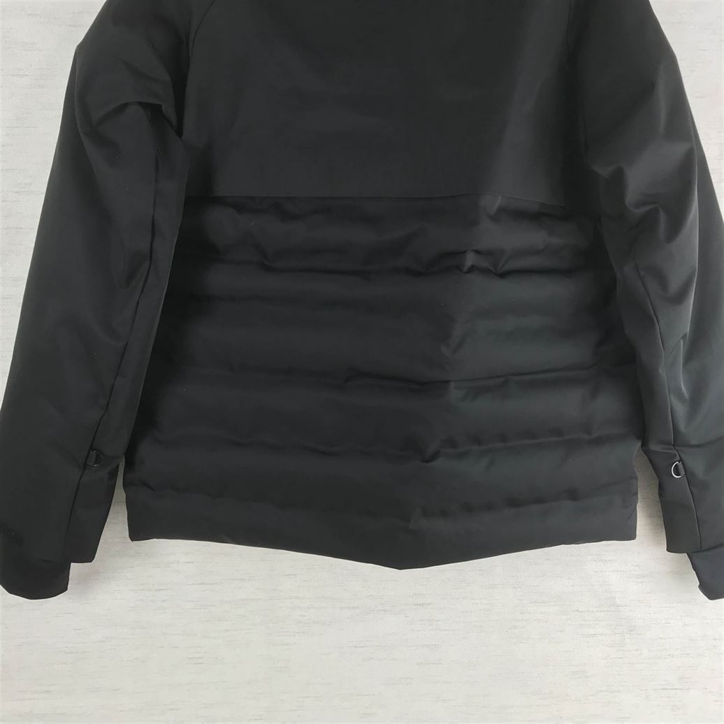 MONCLER COAT - MC102